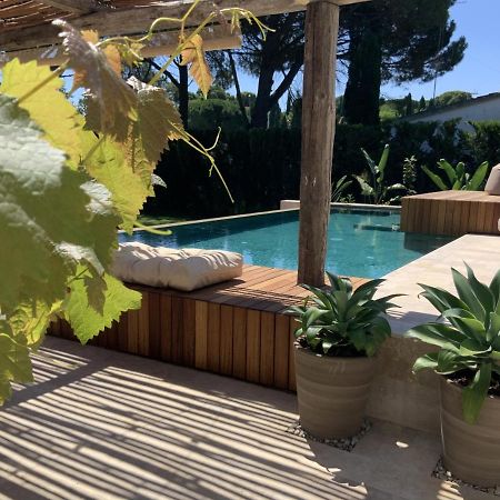 Villa Casa Del Hort, Private Pool & Garden Sant Marti d'Empuries Dış mekan fotoğraf