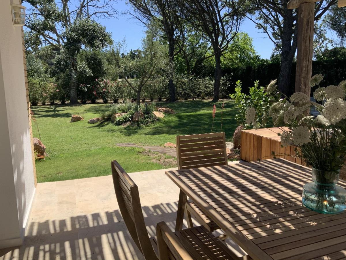 Villa Casa Del Hort, Private Pool & Garden Sant Marti d'Empuries Dış mekan fotoğraf