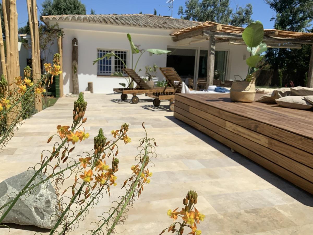 Villa Casa Del Hort, Private Pool & Garden Sant Marti d'Empuries Dış mekan fotoğraf