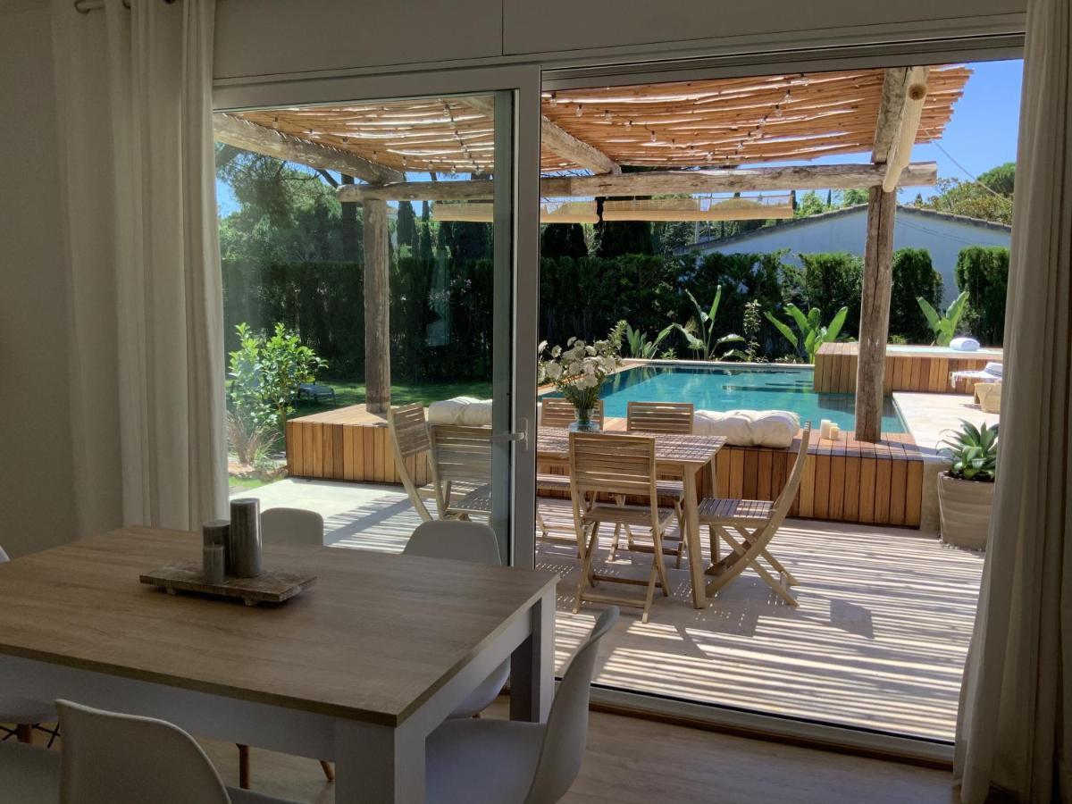 Villa Casa Del Hort, Private Pool & Garden Sant Marti d'Empuries Dış mekan fotoğraf