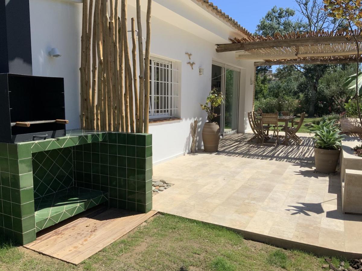 Villa Casa Del Hort, Private Pool & Garden Sant Marti d'Empuries Dış mekan fotoğraf