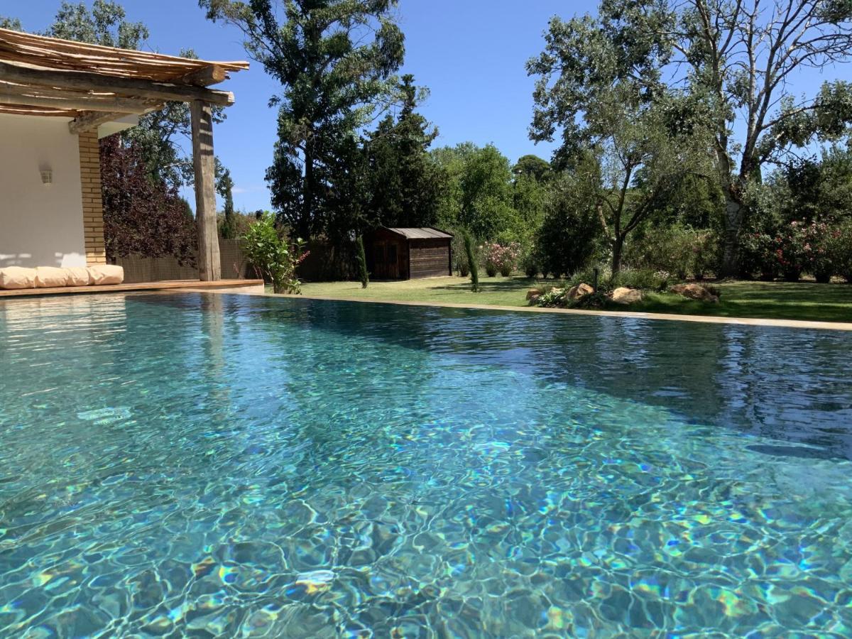 Villa Casa Del Hort, Private Pool & Garden Sant Marti d'Empuries Dış mekan fotoğraf